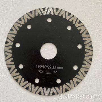 ATL-BS30 spiekane Diamond Saw Blade